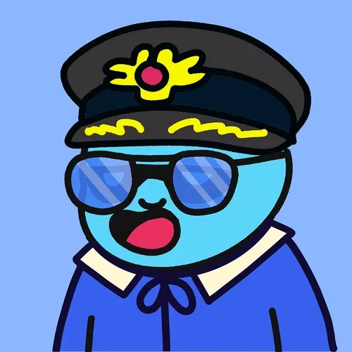 PandaBoredBeas #013