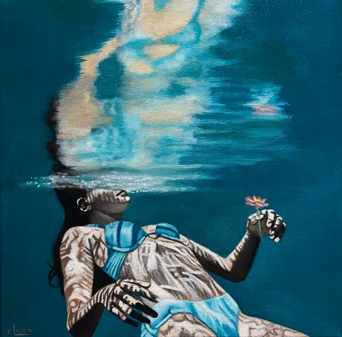 Item #97904295306270795554203266583493324590925287668585672401686047176100923047937 Media