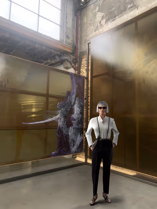 Item #18503455046376919937828272206863061524048741829138415010161921125455637774337 Media