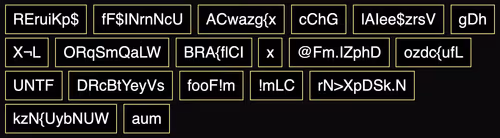 Item #48231684934820436706610853391605455975241305830218049498647151116577440530433 Media