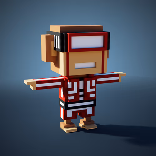 Apes3d