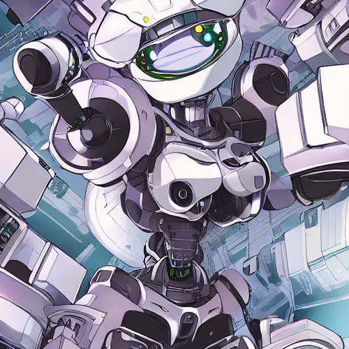 Elcrypt0 Ai Bots