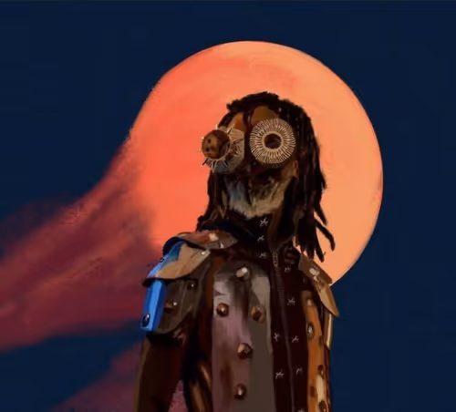 Item #110616525419309537269959567735680705376421589787764831633152474204497560731649 Media