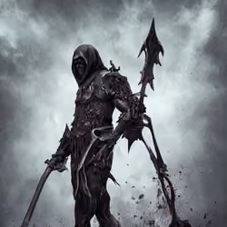 Reapers Devotion