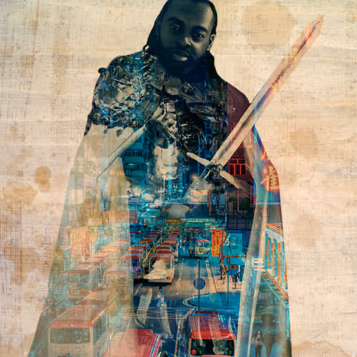 King Romulus