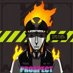 FUTURE PORTRAIT [Special spin-off anoter bot]  - PROSPECT BOT