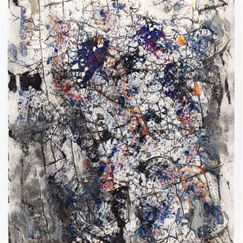 Item #67080653095487776180150964578640064271558956211178510532434613172005767217153 Media