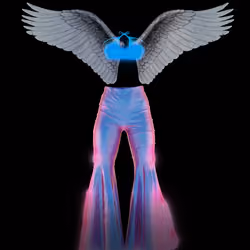 Angel SE 01