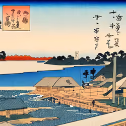 Ukiyo-e by Chuaichuai #58
