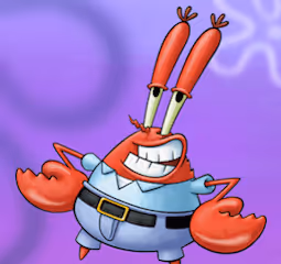 COPY Bikini Bottom Sponge