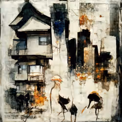 Uptown Resident