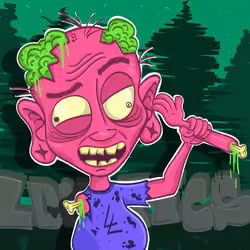 Limbless Larry