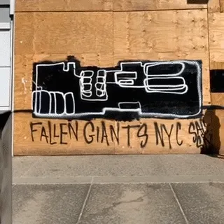 Fallen Giants NYC SacSix