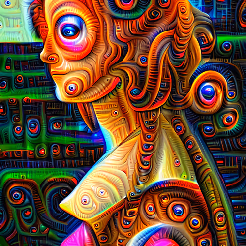 Futuristic Classics