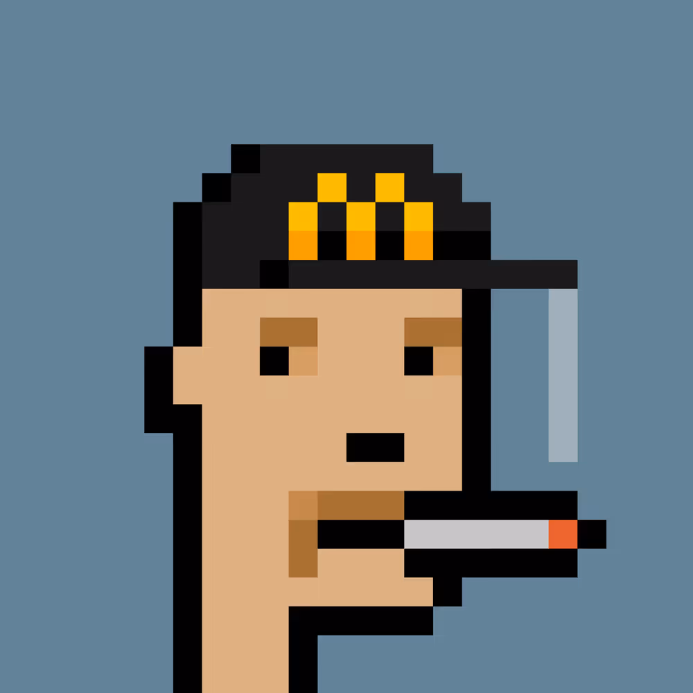 Fast Food Punks 961