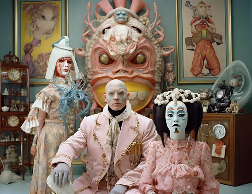 Item #56867690695148053526045603880709326220021299691160527623409928736480780353537 Media