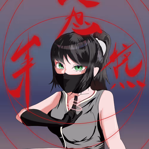 immoral_mouse Collection