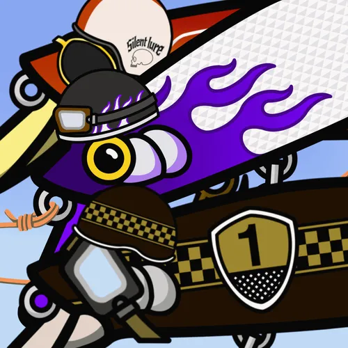 Item #113754615972510472199591471635439738950418502801926004552736777160256588349441 Media