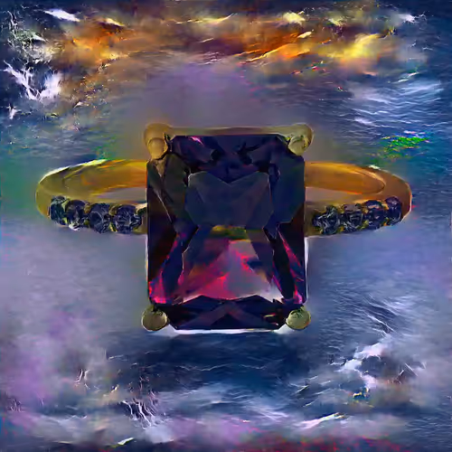 Item #7119791454498149482472958690194354855599315085599615502556197752011080335361 Media