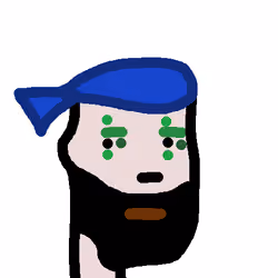 low effort punk 4376