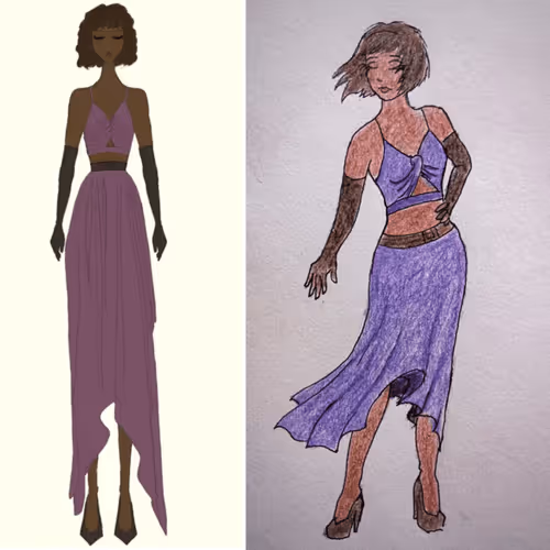 Couture Collabs
