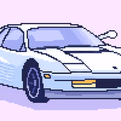 01_Ferrari Testarossa