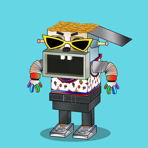 Item #7948986454524070020768945236896966363085064345480333639509854304694133850113 Media