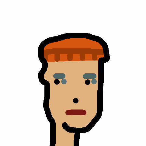 Low Effort Punks