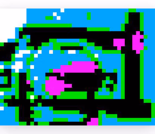 Item #62870535825879901548499234486649093957209133652294494653314032768812473909249 Media