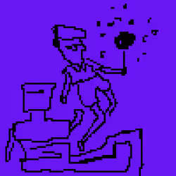 #6_Big_brother_Popcorn_NFT(TDB)