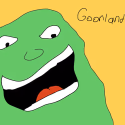 Goonland 1