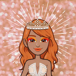 CRYPTO DOLL #124