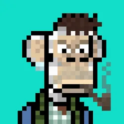 PixelApe 114