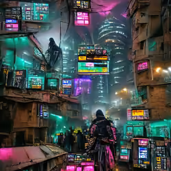 Hong Kong 32 Cyber