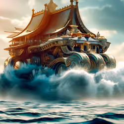 SeaSprings