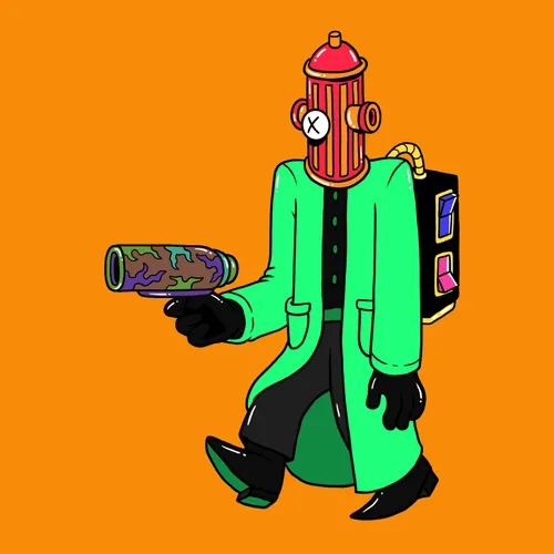 Item #83086342389322901845674905302425166481780536355779929647126494318214233718785 Media