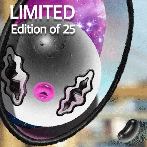 PARAcell in the CryptoWorld!