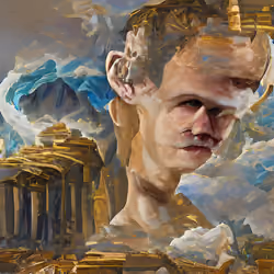 Vitalik Buterin