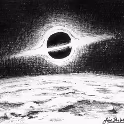 Black Hole