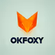 OKFOXY 1/1