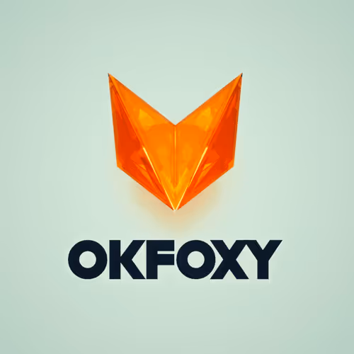 OKFOXY 1/1