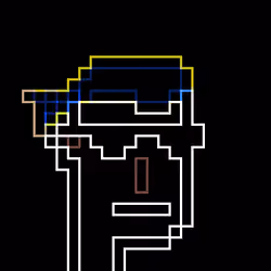 TronPunk #0100