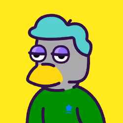 Duck #2