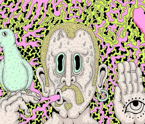LSD Trip v3
