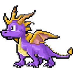 bit-Spyro #1