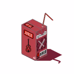 Juicebox #3843