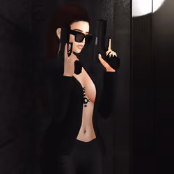 Sam`s Mission