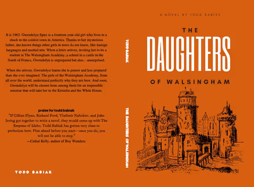The Daughters of Walsingham
