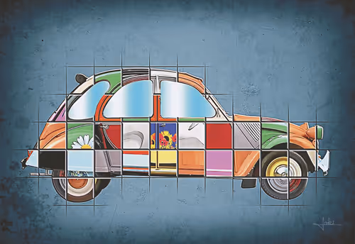 Item #5975042590207726497266120138828533287839974685883740641002821151994429833217 Media