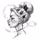 Katy Arrington Sketches